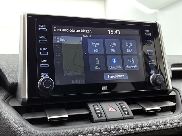 Toyota RAV4 2.5 Hybrid AWD Executive | Dealeronderhouden | Onderweg-naar-dealer