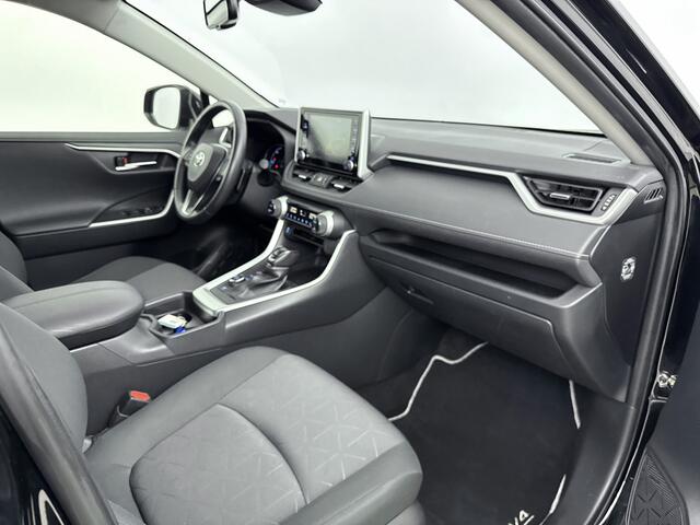 Toyota RAV4 2.5 Hybrid AWD Business | Parkeercamera | Apple Carplay-Android Auto |