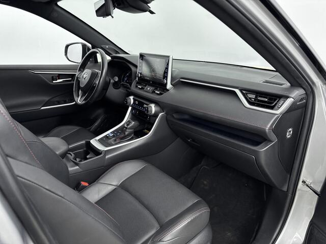 Toyota RAV4 2.5 Plug-in Hybrid AWD Style | 360° Camera | Stoelverwarming-ventilatie | PDC |