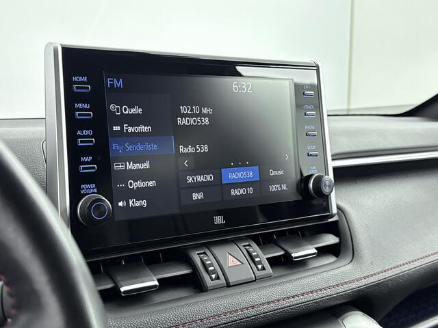 Toyota RAV4 2.5 Plug-in Hybrid AWD Style | 360° Camera | Stoelverwarming-ventilatie | PDC |