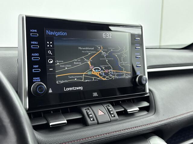 Toyota RAV4 2.5 Plug-in Hybrid AWD Style | 360° Camera | Stoelverwarming-ventilatie | PDC |