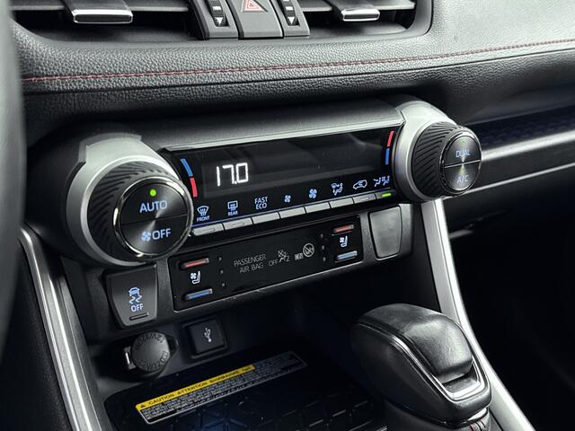 Toyota RAV4 2.5 Plug-in Hybrid AWD Style | 360° Camera | Stoelverwarming-ventilatie | PDC |