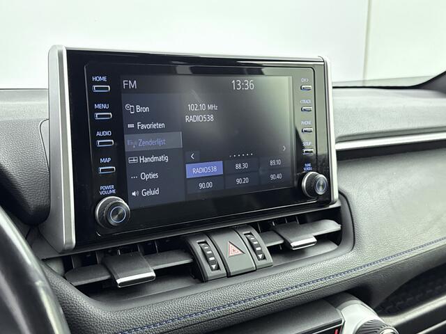 Toyota RAV4 2.5 Hybrid Bi-Tone | Half-Leder Interieur | Apple Carplay -/ Android Auto |