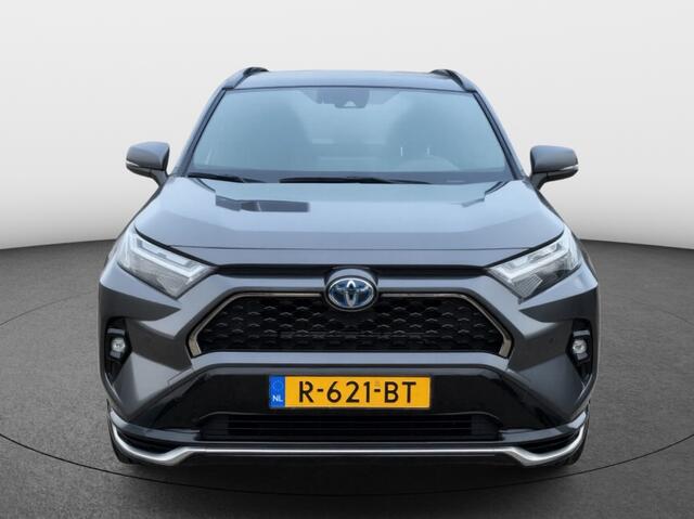 Toyota RAV4 2.5 Plug-in Hybrid Dynamic