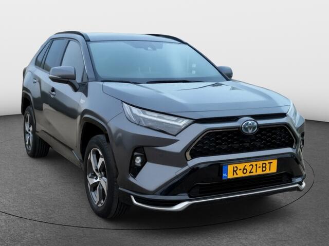 Toyota RAV4 2.5 Plug-in Hybrid Dynamic