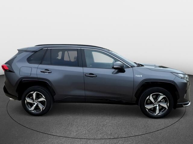 Toyota RAV4 2.5 Plug-in Hybrid Dynamic