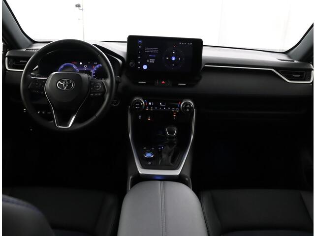 Toyota RAV4 2.5 Hybrid AWD Bi-Tone