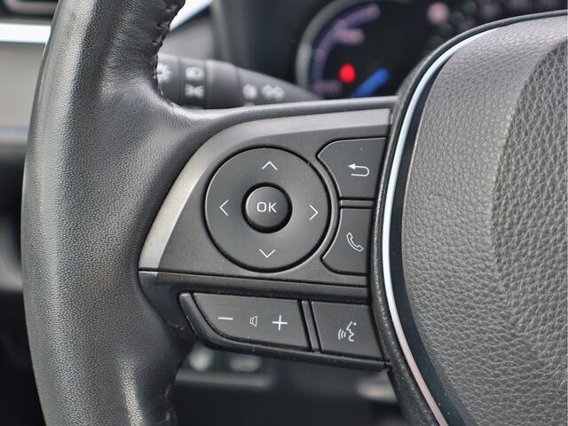 Toyota RAV4 2.5 Hybrid Executive Bi-Tone | Schuifdak | 360 Camera | Leder | Stoelverwarming | Elektr Stoel |