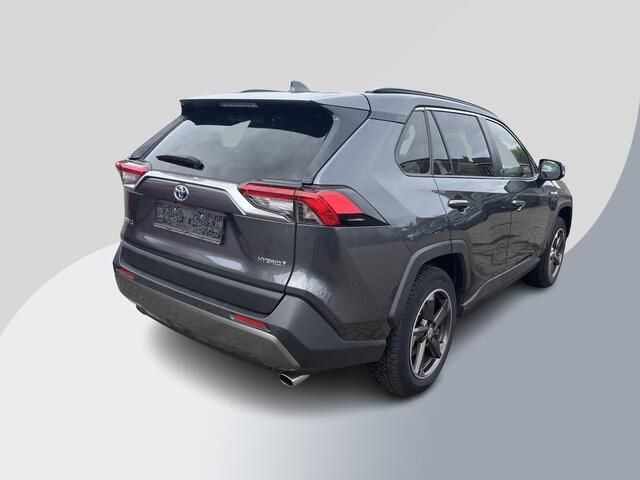 Toyota RAV4 2.5 Hybrid Dynamic | Stoelverwarming | Achteruitrijcamera