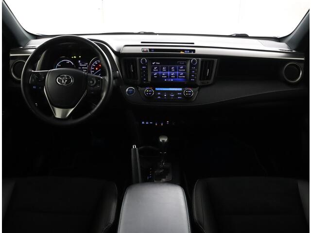 Toyota RAV4 2.5 Hybrid Executive | 360 camera | Parkeer sensoren | Stoel/Stuurverwarming |