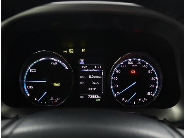 Toyota RAV4 2.5 Hybrid Executive | 360 camera | Parkeer sensoren | Stoel/Stuurverwarming |