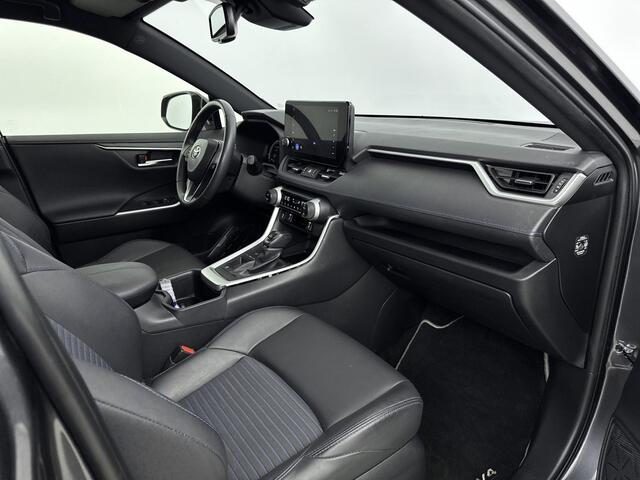 Toyota RAV4 2.5 Hybrid Style | Elek. Kofferklep | Navigatie | Parkeersensoren |