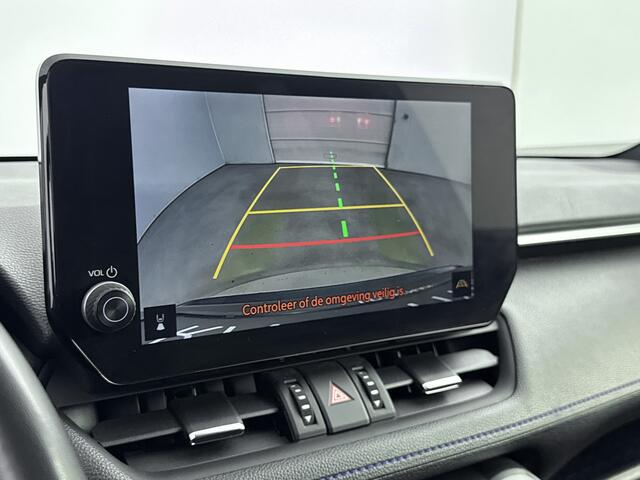 Toyota RAV4 2.5 Hybrid Style | Elek. Kofferklep | Navigatie | Parkeersensoren |