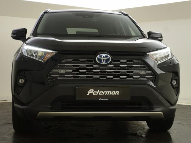 Toyota RAV4 2.5 Hybrid AWD Dynamic | Navigatie | Trekhaak