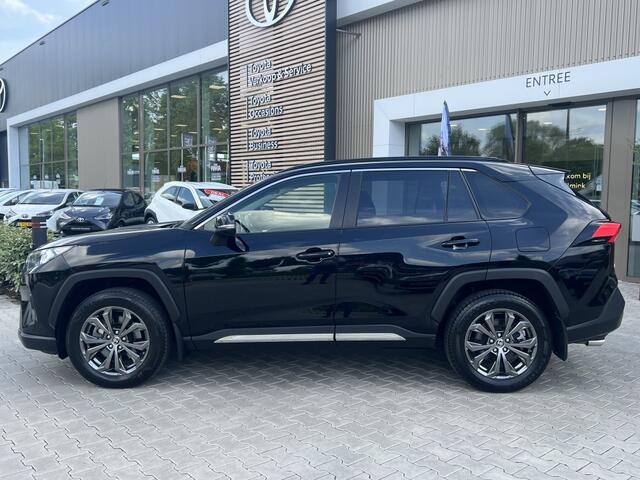 Toyota RAV4 2.0 VVT-iE Style | Trekhaak | 2.000 kg Trekgewicht