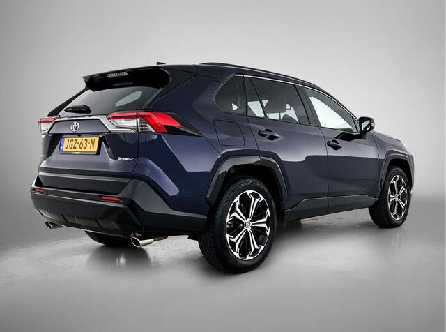 Toyota RAV4 2.5 Plug-in Hybrid AWD Style | NL-Auto | Fabr Garantie t/m 09-2035 mogelijk! Onderweg-naar-dealer