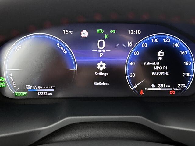 Toyota RAV4 2.5 Plug-in Hybrid AWD Style | NL-Auto | Fabr Garantie t/m 09-2035 mogelijk! Onderweg-naar-dealer