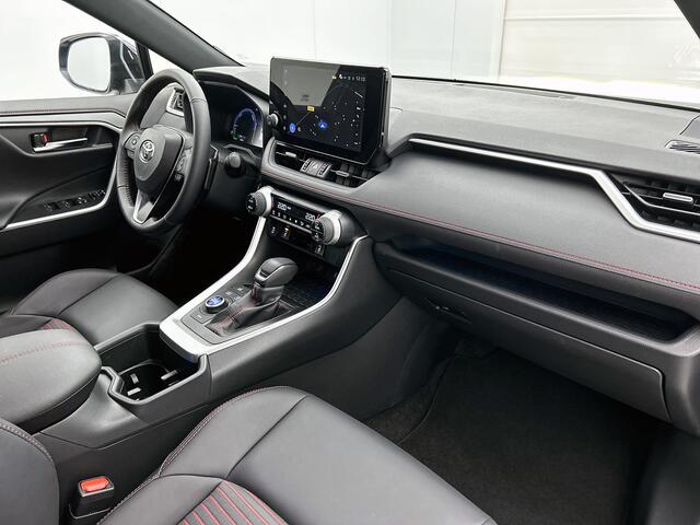 Toyota RAV4 2.5 Plug-in Hybrid AWD Style | NL-Auto | Fabr Garantie t/m 09-2035 mogelijk! Onderweg-naar-dealer