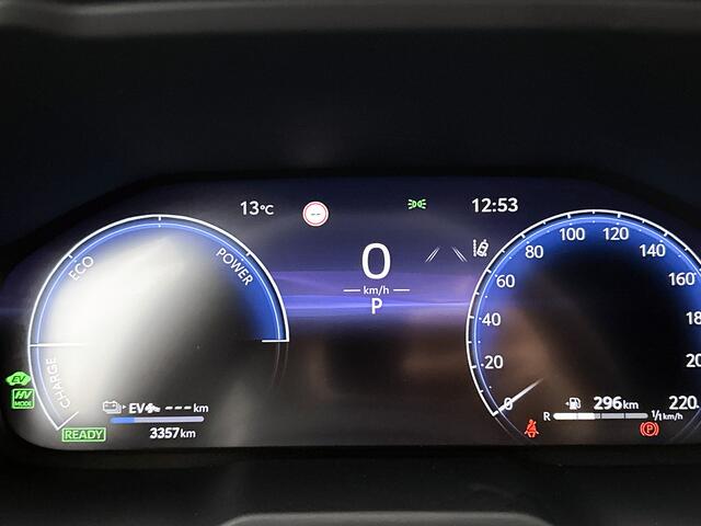 Toyota RAV4 2.5 Plug-in Hybrid AWD GR SPORT | Rondomzicht camera | Stoelverwarming | Elek. achterklep | Climate control |