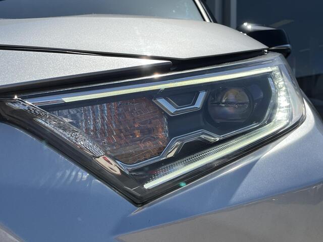 Toyota RAV4 2.5 Hybrid AWD Bi-Tone