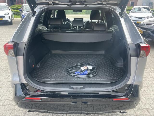 Toyota RAV4 2.5 Plug-in Hybrid AWD Bi-Tone Plus