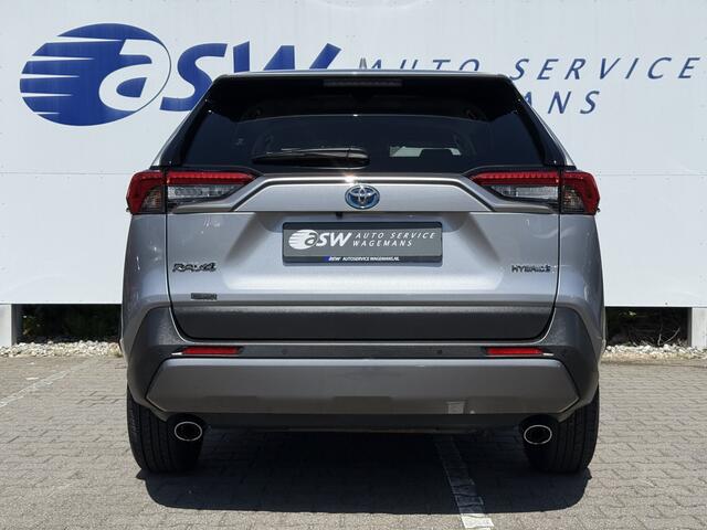 Toyota RAV4 2.5 Hybrid AWD Executive | Navi | ACC | Leder | Memory | Keyless | 18 inch