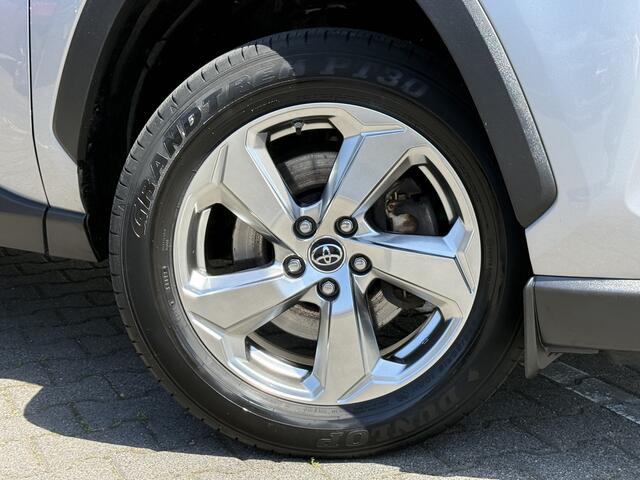 Toyota RAV4 2.5 Hybrid AWD Executive | Navi | ACC | Leder | Memory | Keyless | 18 inch