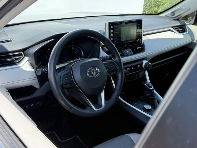Toyota RAV4 2.5 Hybrid AWD Executive | Navi | ACC | Leder | Memory | Keyless | 18 inch