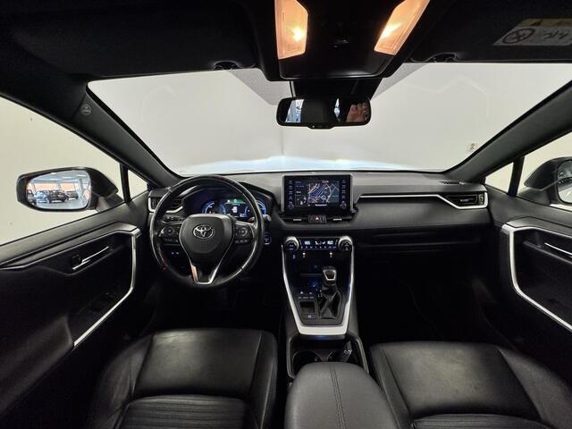 Toyota RAV4 2.5 Hybrid Bi-Tone | CARPLAY | CAMERA | ALARM | STYLE