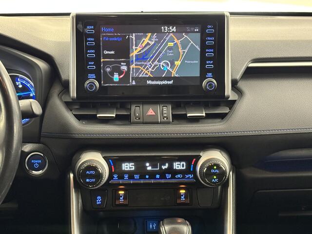 Toyota RAV4 2.5 Hybrid Bi-Tone | CARPLAY | CAMERA | ALARM | STYLE