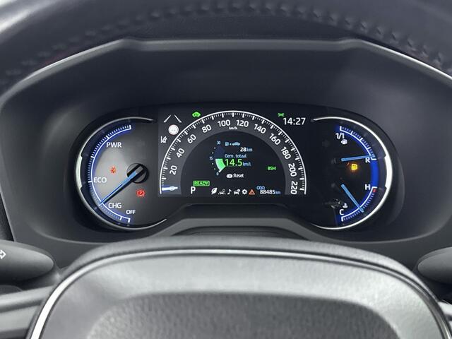 Toyota RAV4 2.5 Hybrid AWD Bi-Tone | 360° Camera | Navigatie | Onderweg-naar-dealer