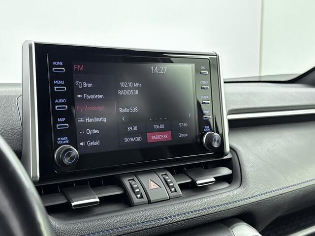Toyota RAV4 2.5 Hybrid AWD Bi-Tone | 360° Camera | Navigatie | Onderweg-naar-dealer