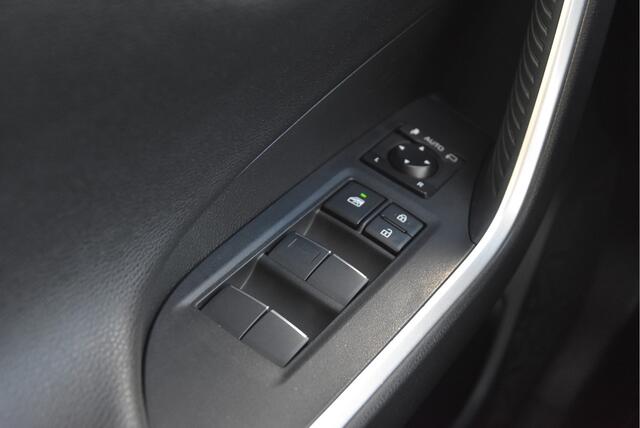 Toyota RAV4 2.5 Hybrid Active