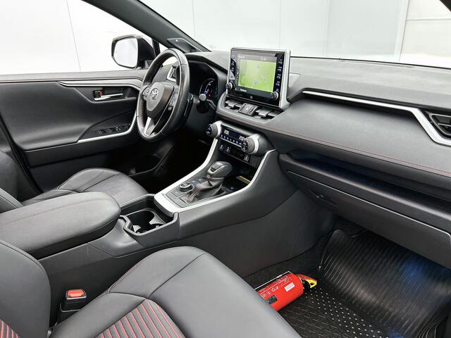 Toyota RAV4 2.5 Plug-in Hybrid AWD Style + | Panoramadaken |