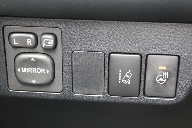 Toyota RAV4 2.5 Hybrid AWD Executive | Rijklaar | Trekhaak | Leder | Memory | Blind Spot | Stoel-/stuurverw. | 360 Camera | Open dak | Adap.cruise