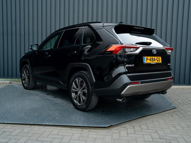 Toyota RAV4 2.5 Hybrid Dynamic | Elk. A-klep | Adapt. Cruise Control | Camera | Keyless | Prijs Rijklaar!!