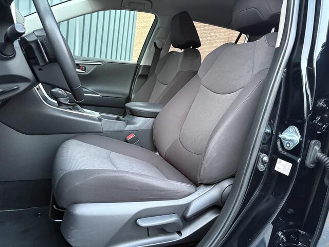 Toyota RAV4 2.5 Hybrid Dynamic | Elk. A-klep | Adapt. Cruise Control | Camera | Keyless | Prijs Rijklaar!!