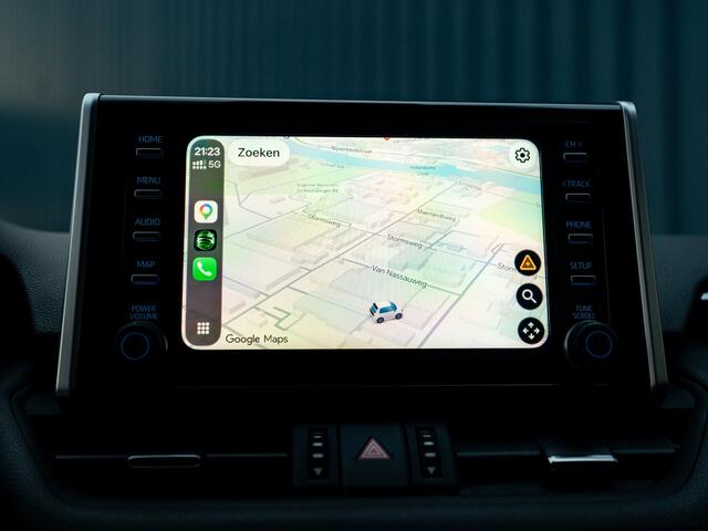 Toyota RAV4 2.5 Hybrid Dynamic | Elk. A-klep | Adapt. Cruise Control | Camera | Keyless | Prijs Rijklaar!!