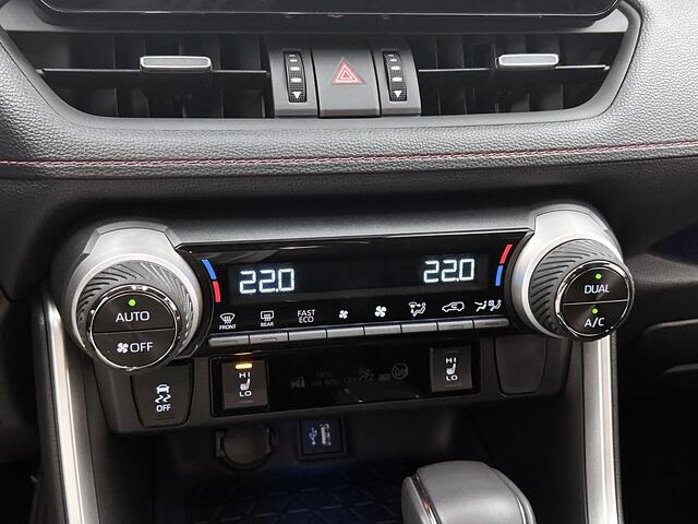 Toyota RAV4 2.5 Plug-in Hybrid AWD Style