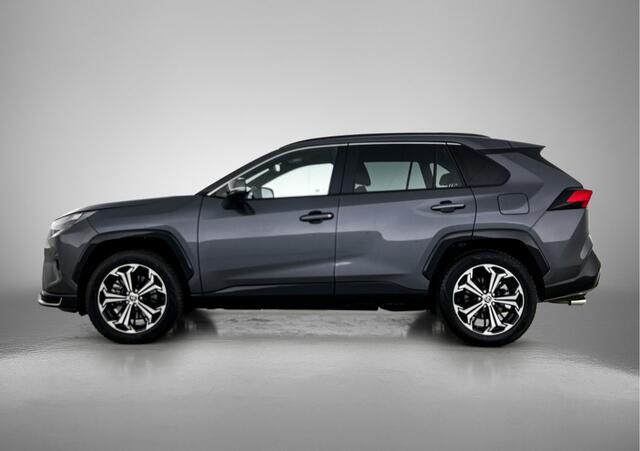 Toyota RAV4 2.5 Plug-in Hybrid AWD Style | NL dealeronderhouden |