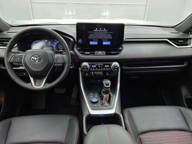 Toyota RAV4 2.5 Plug-in Hybrid AWD Style | NL dealeronderhouden |