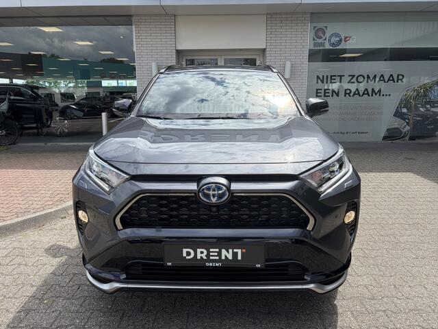 Toyota RAV4 2.5 Plug-In Hybrid Bi-Tone + | JBL | 360 Camera | HUD | Trekhaak