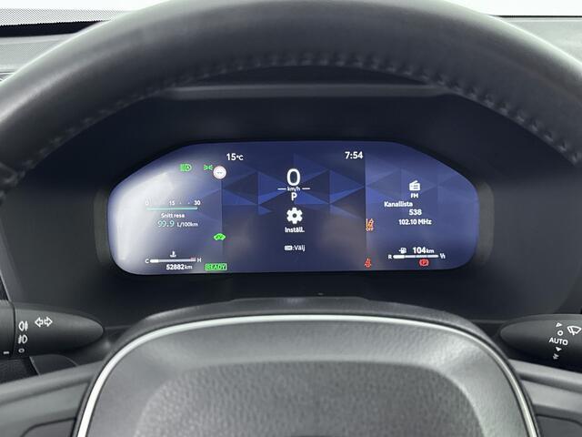 Toyota RAV4 2.5 Hybrid AWD Executive | Leder | Stuur en stoelverwarming | Dodehoeksensor |