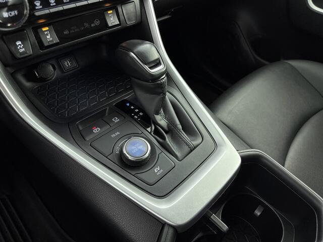 Toyota RAV4 2.5 Hybrid AWD Executive | Leder | Stuur en stoelverwarming | Dodehoeksensor |