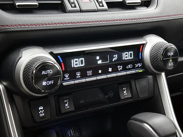Toyota RAV4 2.5 Plug-in Hybrid AWD Style