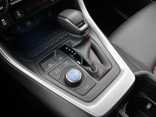 Toyota RAV4 2.5 Plug-in Hybrid AWD Style
