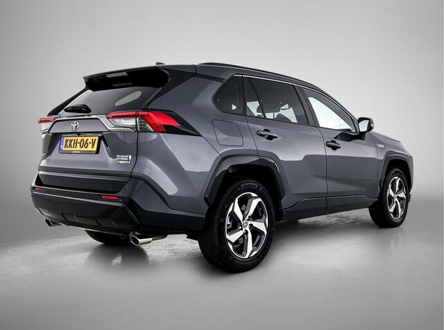 Toyota RAV4 2.5 Plug-in Hybrid AWD Style | BTW Voertuig | Premium uitgevoerd |
