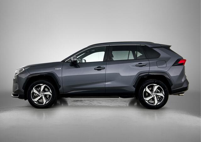 Toyota RAV4 2.5 Plug-in Hybrid AWD Style | BTW Voertuig | Premium uitgevoerd |