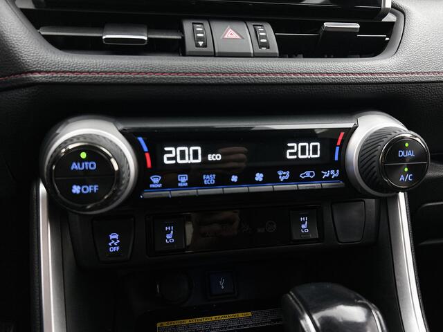 Toyota RAV4 2.5 Plug-in Hybrid AWD Style | BTW Voertuig | Premium uitgevoerd |