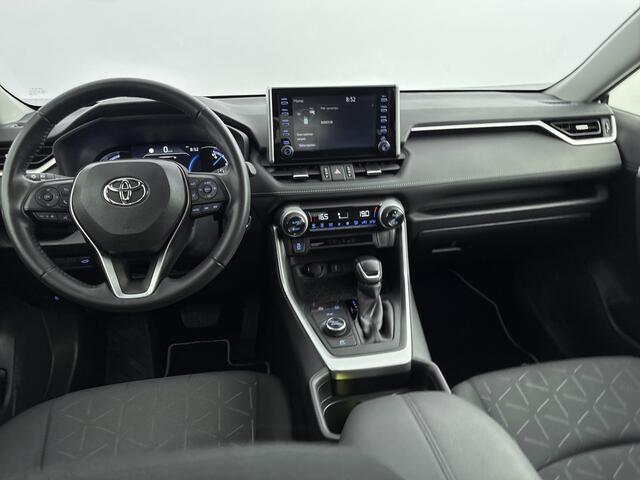 Toyota RAV4 2.5 Hybrid AWD Dynamic